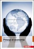 Principi di economia. Capire il mondo: un approccio moderno