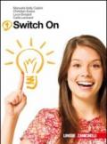 Switch on. Starter-Extra book 1. Per la Scuola media. Con CD Audio. Con espansione online