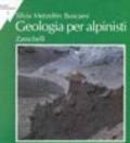 Geologia per alpinisti