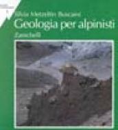 Geologia per alpinisti