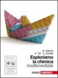 Esploriamo la chimica. Per gli Ist. tecnici indistriali. Con DVD-ROM. Con espansione online