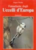 Fotoatlante degli uccelli d'Europa