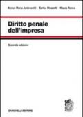 Diritto penale dell'impresa