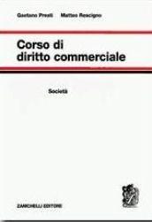 Corso di diritto commerciale: 2