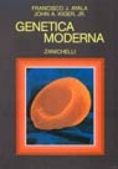 Genetica moderna