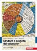 Struttura e progetto dei calcolatori. Con CD-ROM