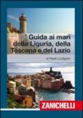 Guida ai mari di Liguria, Toscana, Lazio