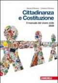 Cittadinanza e Costituzione. Manuale del vivere civile. Con espansione online