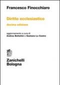 Diritto ecclesiastico