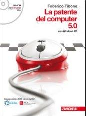 La patente del computer 5.0 con Windows XP
