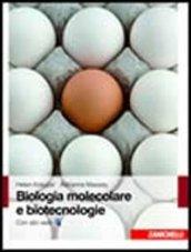 Biologia molecolare e biotecnologie