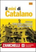Dizionario di catalano. Dizionario catalano-italiano, italiano-catalano