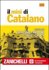 Dizionario di catalano. Dizionario catalano-italiano, italiano-catalano