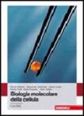 Biologia molecolare della cellula. Con DVD-ROM