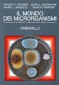 Il mondo dei microorganismi