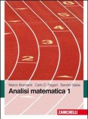 Analisi matematica 1