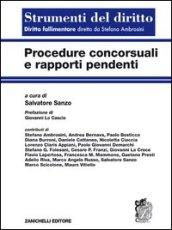 Procedure concorsuali e rapporti pendenti