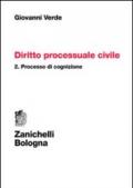 Diritto processuale civile: 2