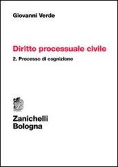 Diritto processuale civile: 2