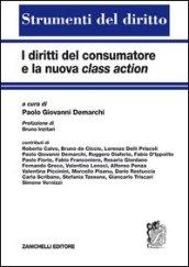 I diritti del consumatore e la nuova class action