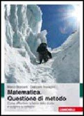 Matematica. Questione di metodo. Come affrontare la fatica dello studio e scoprire la bellezza. Preparazione ai corsi universitari