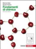 Fondamenti di chimica. Volume unico. Per le Scuole superiori. Con espansione online