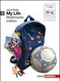 My life. Getting ready. Per le Scuole superiori. Con DVD-ROM. Con espansione online vol.1