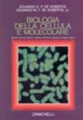 Biologia della cellula e molecolare