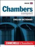 Chambers compact English Dictionary