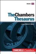 The Chambers thesaurus