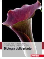 Biologia delle piante