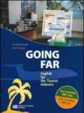 Going far. Con CD Audio. Per gli Ist. tecnici e professionali