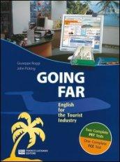 Going far. Con CD Audio. Per gli Ist. tecnici e professionali