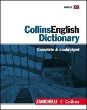 Collins english dictionary