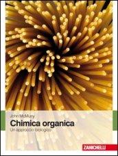 Chimica organica. Un approccio biologico