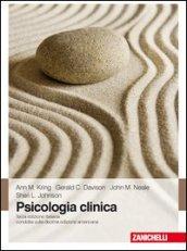 Psicologia clinica