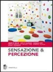 Sensazione e percezione