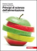 Principi di scienza dell'alimentazione. Con espansione online. Per gli Ist. professionali alberghieri