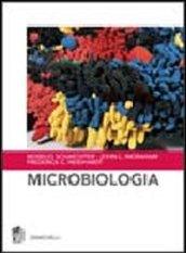 Microbiologia