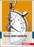 Teoria della relatività