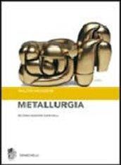 Metallurgia. Principi generali