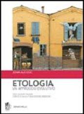 Etologia