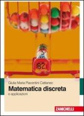 Matematica discreta e applicazioni