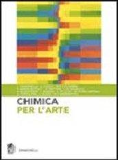 Chimica per l'arte