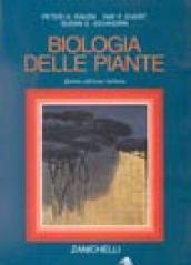 Biologia delle piante