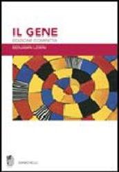 Il gene. Ediz. compatta