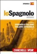 Lo spagnolo minore. Dizionario spagnolo-italiano, italiano-spagnolo