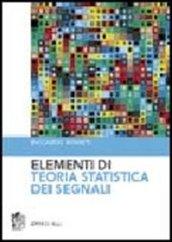 Elementi di teoria statistica dei segnali