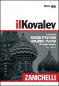 Il Kovalev. Dizionario russo-italiano, italiano-russo