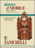 Dentro il mobile. Storia, antiquariato e restauro del mobile italiano